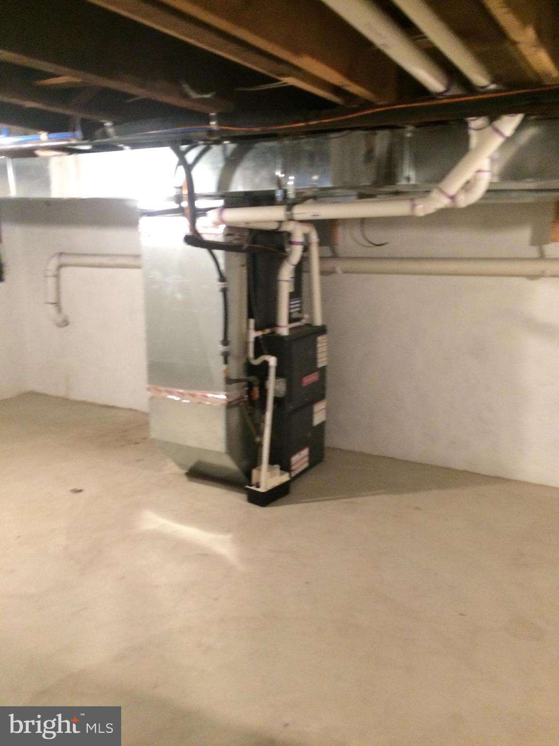 203 Delaware Avenue Riverside, NJ 08075 - Photo 35 of 37 Basement Heater