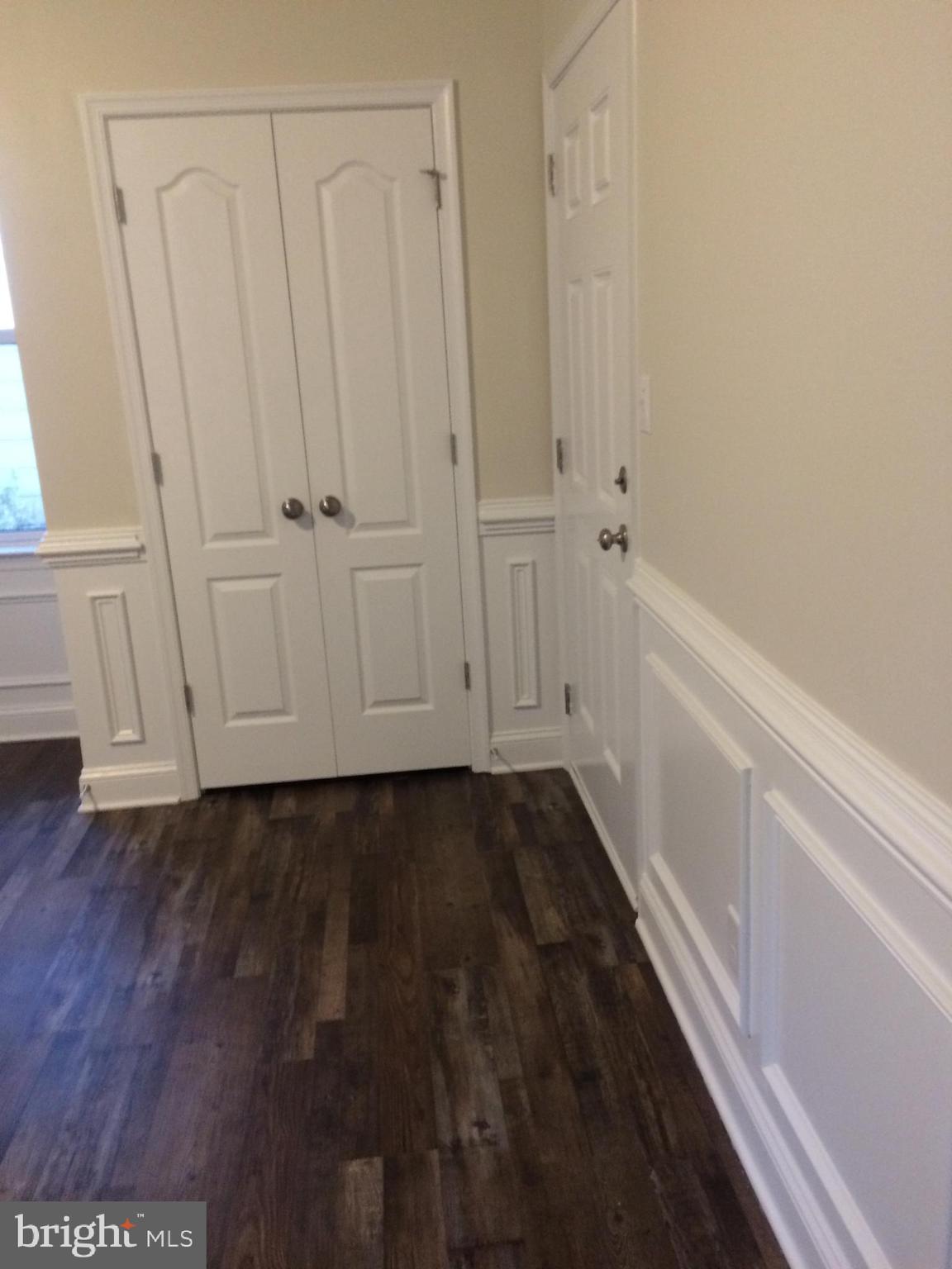 203 Delaware Avenue Riverside, NJ 08075 - Photo 6 of 37 Coat Closet