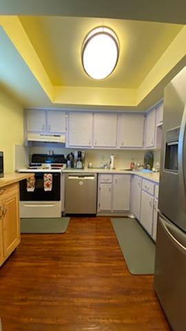 9220 Southwest 3rd Street, Unit 910 Boca Raton, FL 33428 - Photo 3 of 12 IMG_0487