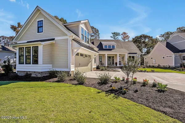 $949,000 | 3810 River Park Way Northeast, Leland, NC 28451