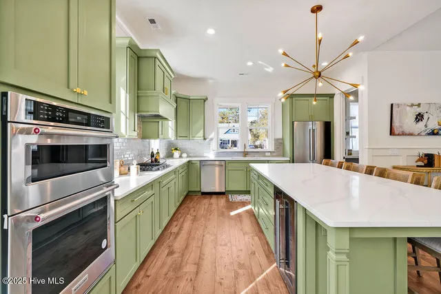 $949,000 | 3810 River Park Way Northeast, Leland, NC 28451