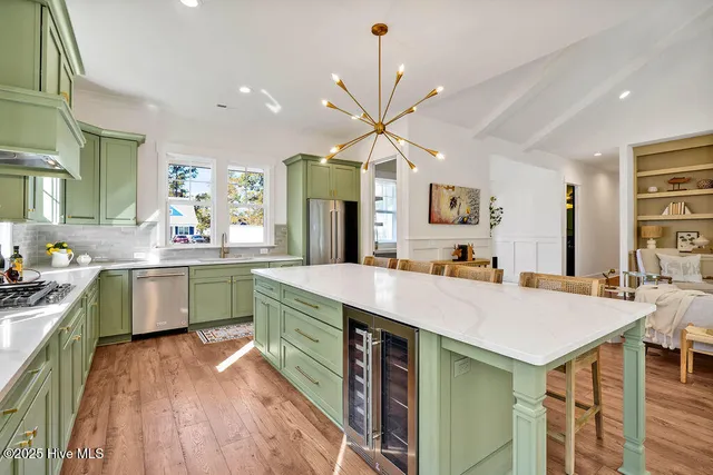 $949,000 | 3810 River Park Way Northeast, Leland, NC 28451