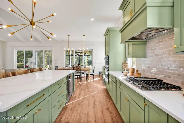 $949,000 | 3810 River Park Way Northeast, Leland, NC 28451