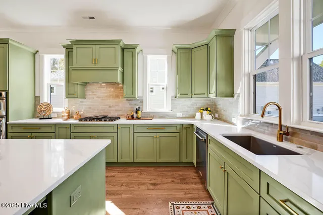 $949,000 | 3810 River Park Way Northeast, Leland, NC 28451