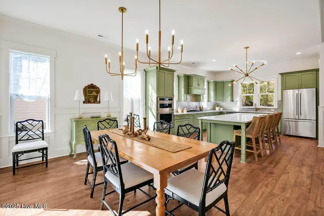 $949,000 | 3810 River Park Way Northeast, Leland, NC 28451