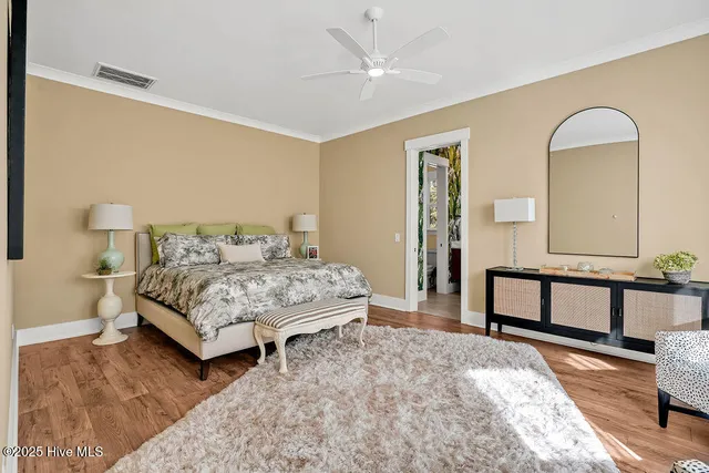 $949,000 | 3810 River Park Way Northeast, Leland, NC 28451