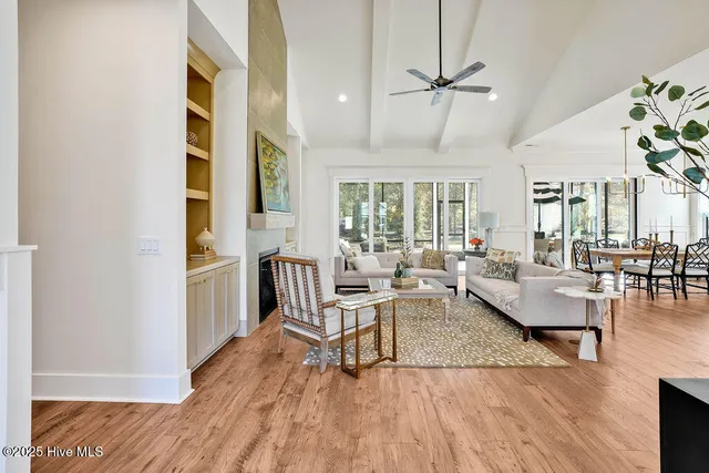 $949,000 | 3810 River Park Way Northeast, Leland, NC 28451