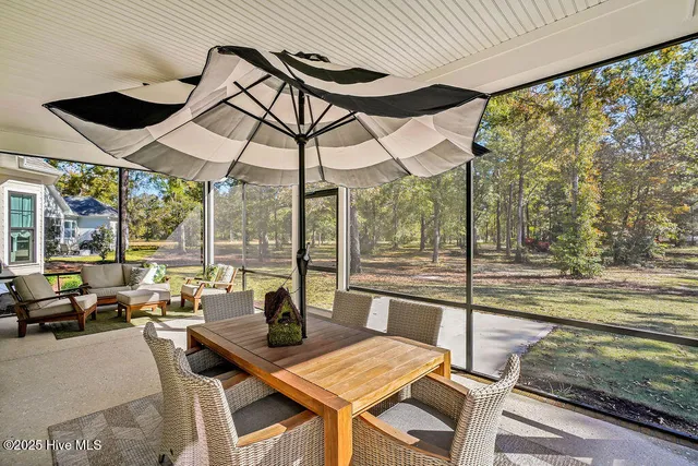 $949,000 | 3810 River Park Way Northeast, Leland, NC 28451