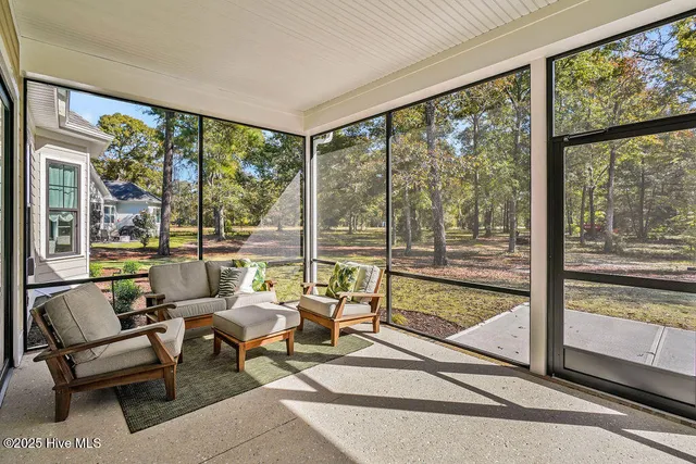 $949,000 | 3810 River Park Way Northeast, Leland, NC 28451