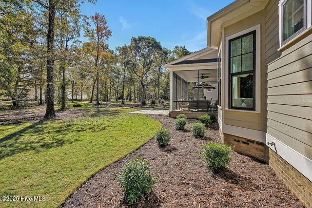 $949,000 | 3810 River Park Way Northeast, Leland, NC 28451