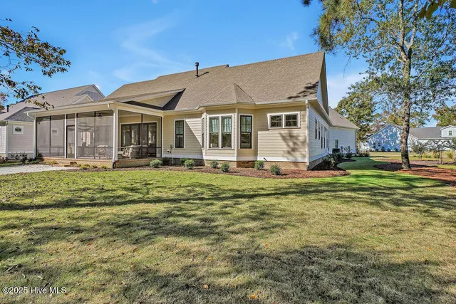 $949,000 | 3810 River Park Way Northeast, Leland, NC 28451