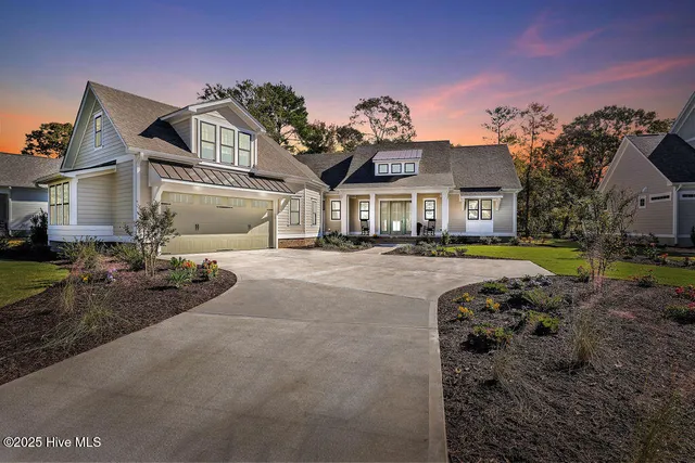 $949,000 | 3810 River Park Way Northeast, Leland, NC 28451