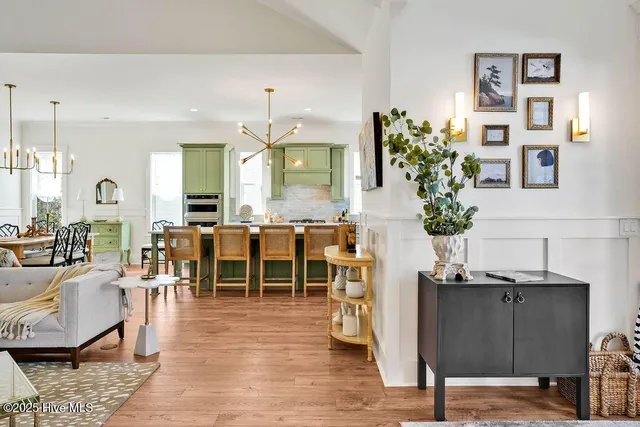 $949,000 | 3810 River Park Way Northeast, Leland, NC 28451