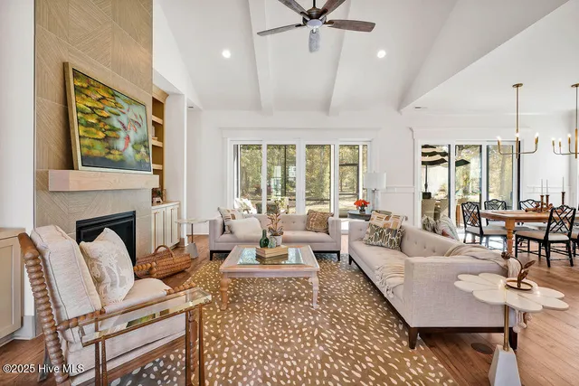 $949,000 | 3810 River Park Way Northeast, Leland, NC 28451