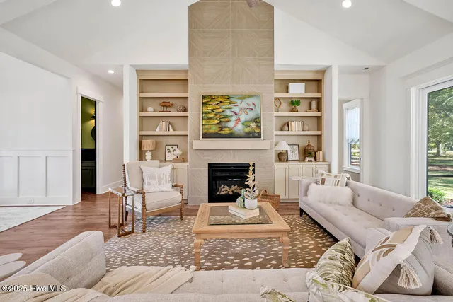 $949,000 | 3810 River Park Way Northeast, Leland, NC 28451