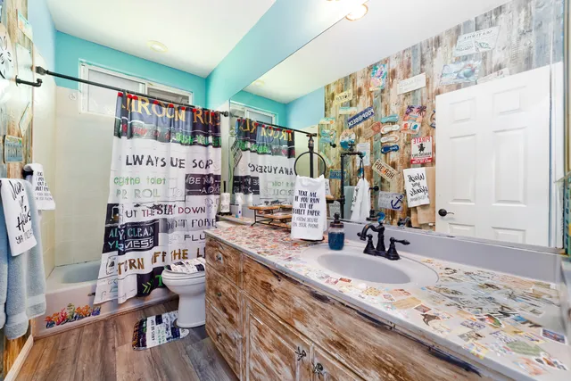 a very nice looking room with a couch