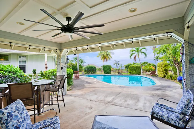 a view of outdoor space yard and patio