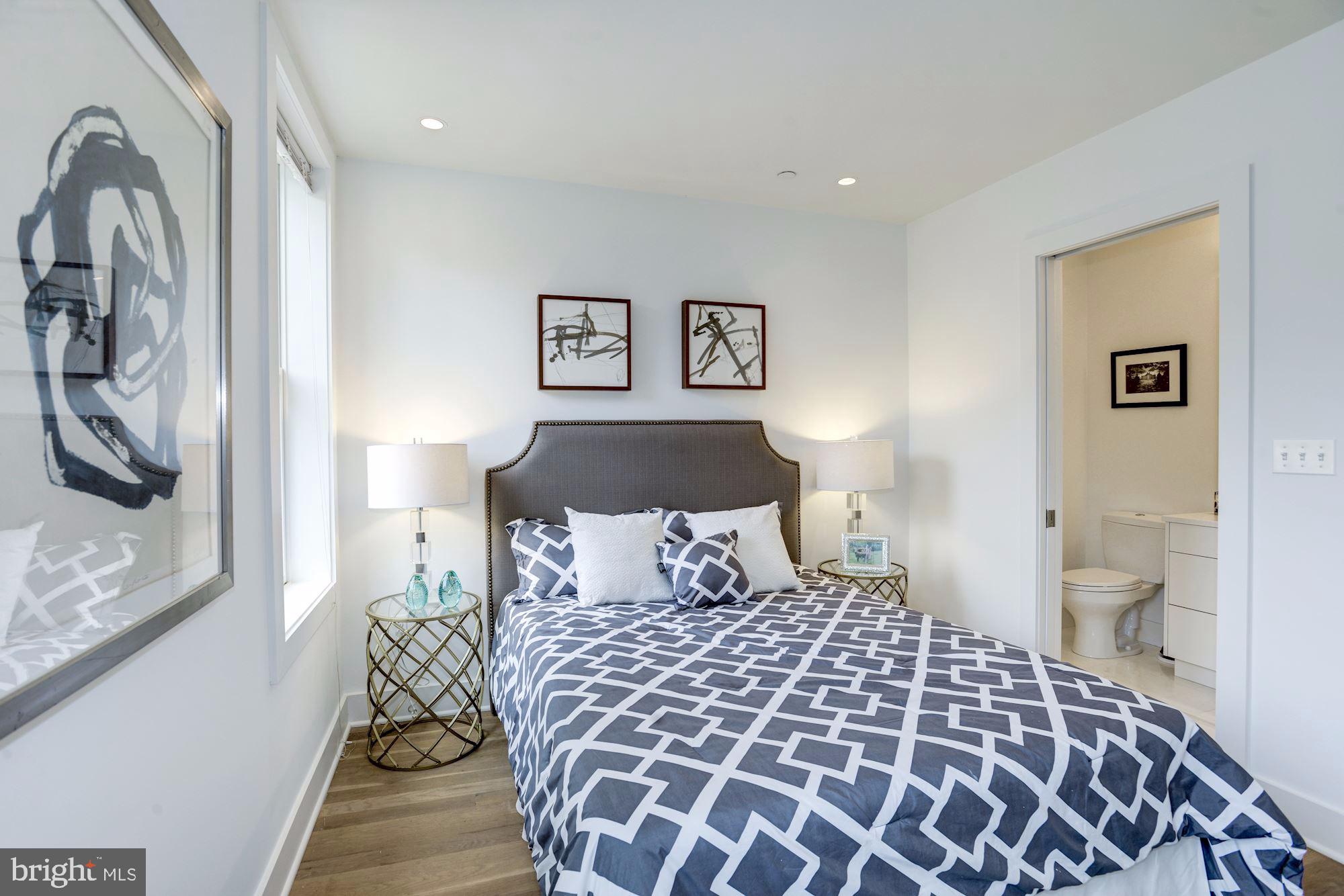 1106 T Street Northwest Washington, DC 20009 - Photo 14 of 29