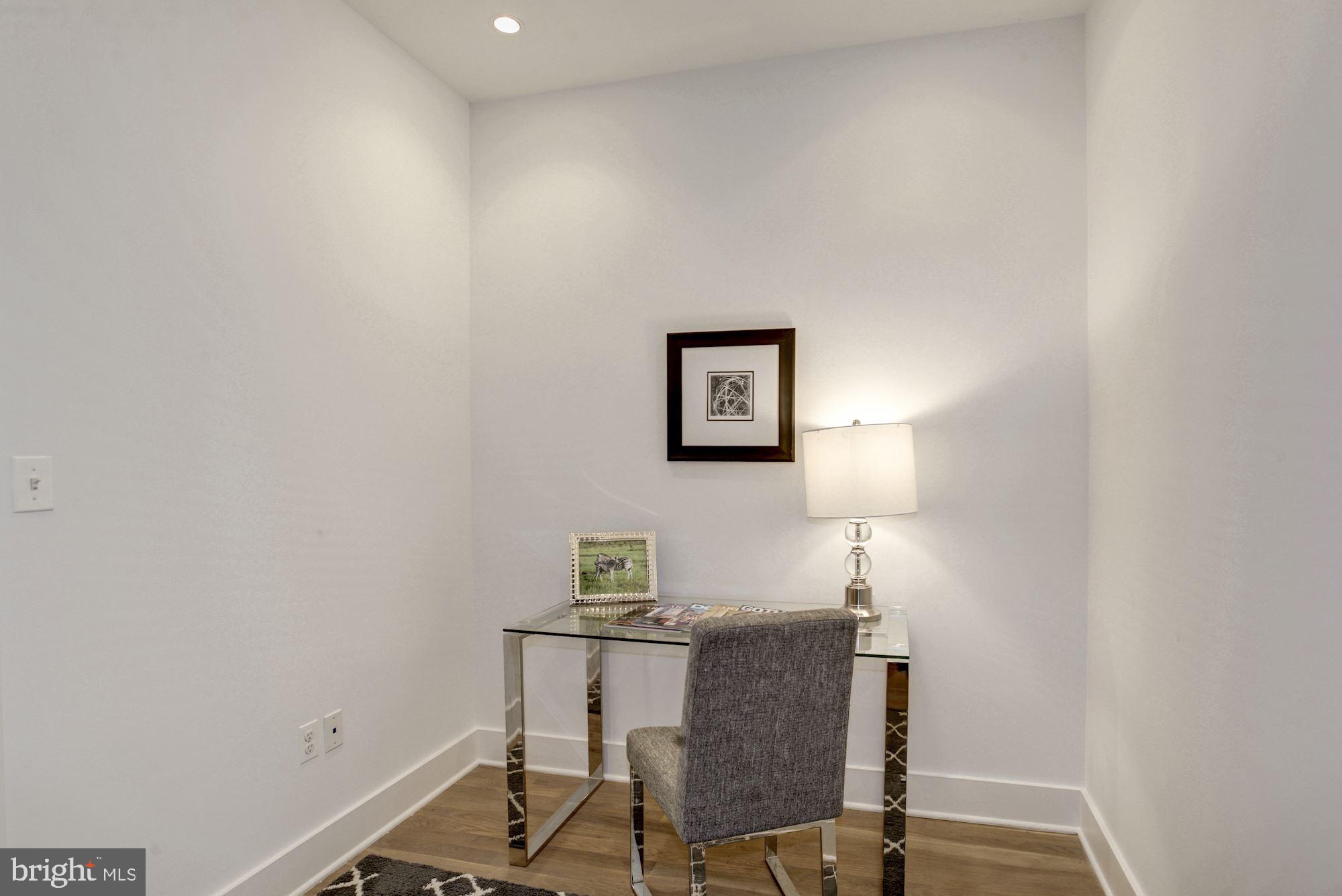 1106 T Street Northwest Washington, DC 20009 - Photo 23 of 29