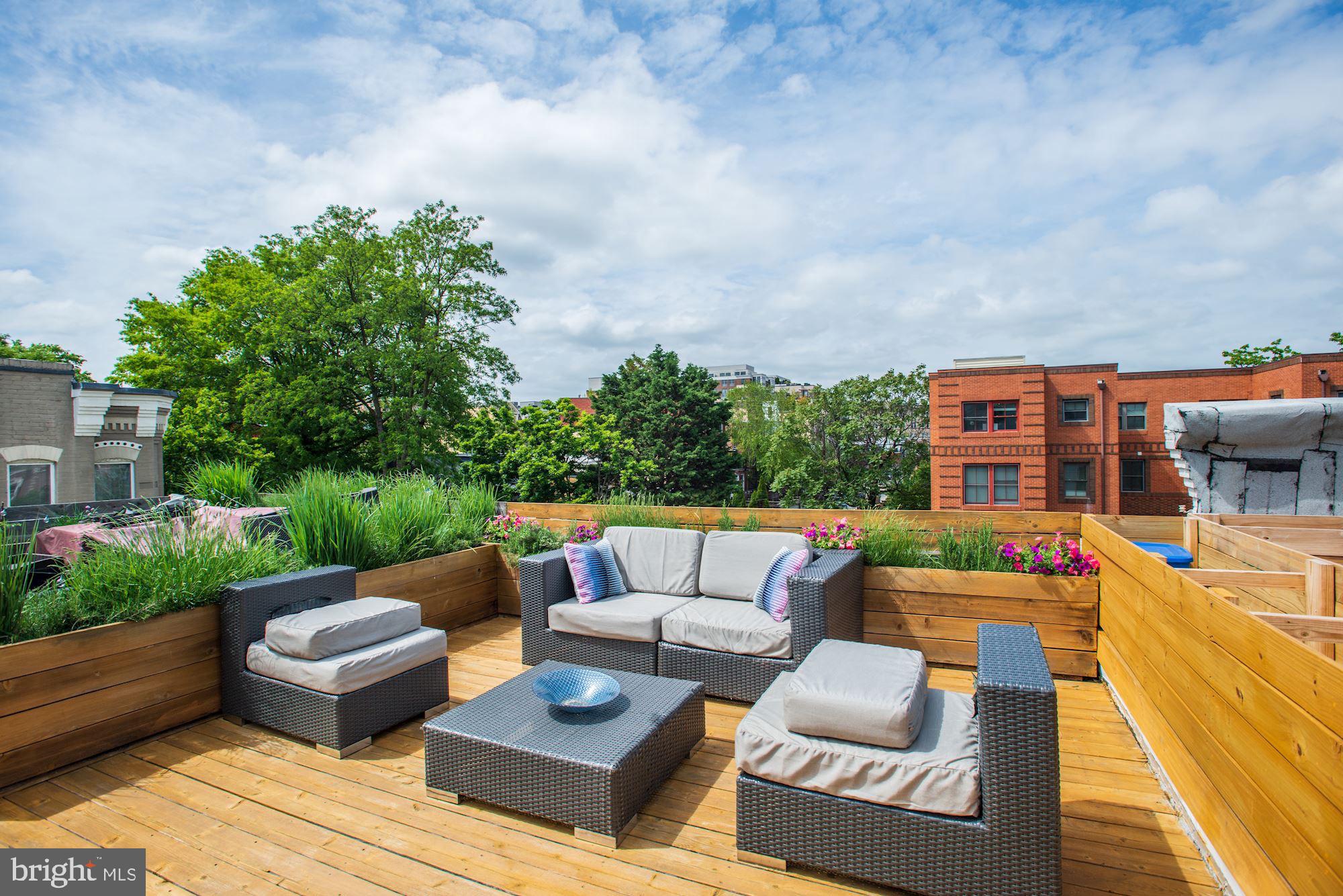 1106 T Street Northwest Washington, DC 20009 - Photo 29 of 29