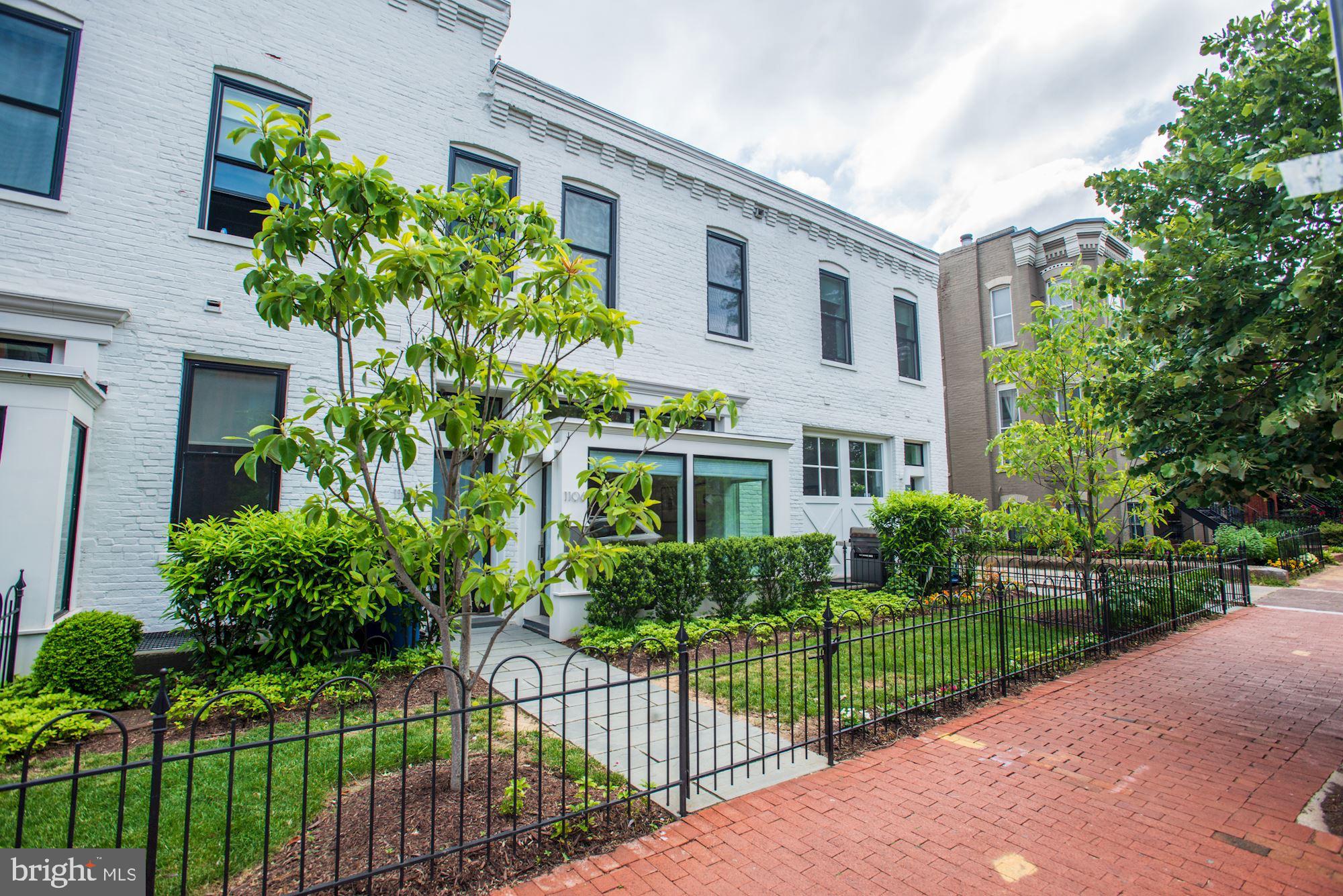 1106 T Street Northwest Washington, DC 20009 - Photo 3 of 29