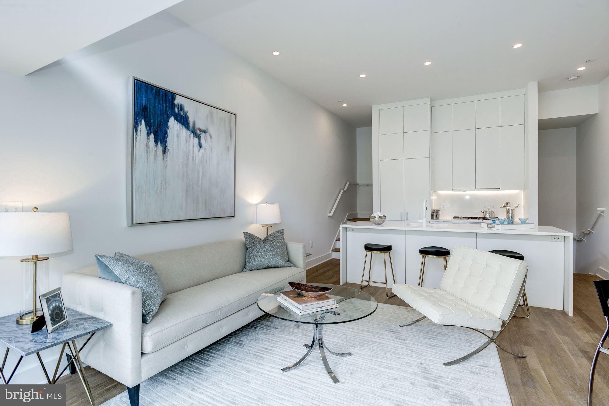 1106 T Street Northwest Washington, DC 20009 - Photo 5 of 29