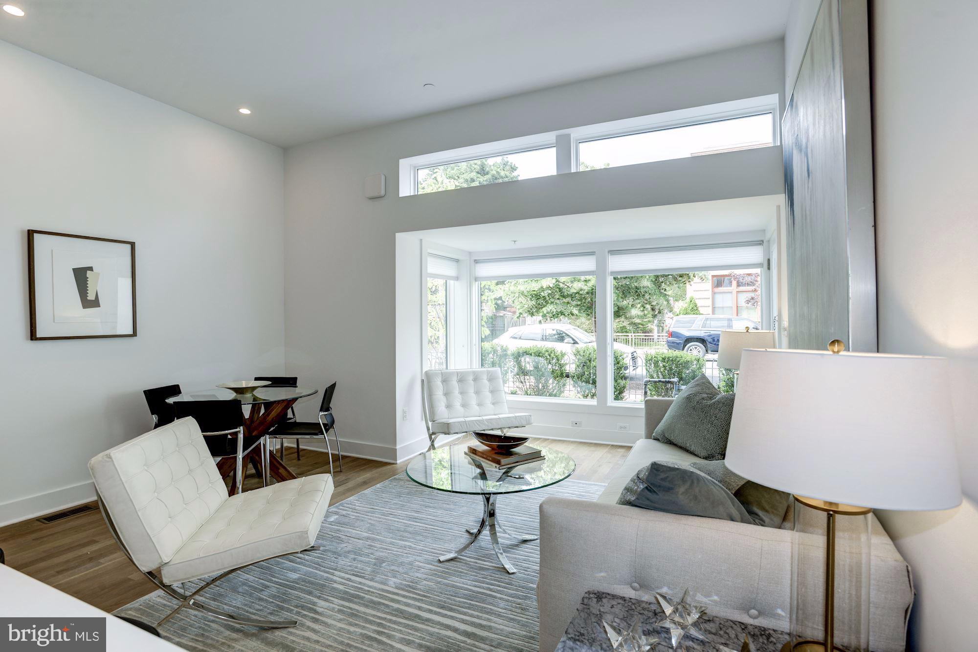 1106 T Street Northwest Washington, DC 20009 - Photo 7 of 29