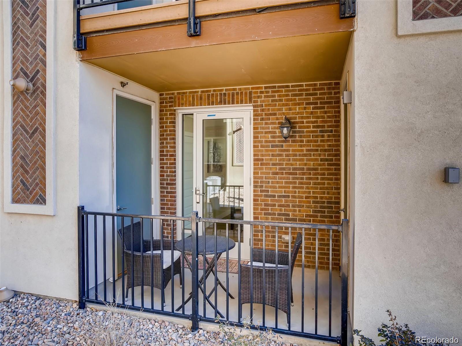 15274 West 64th Lane, Unit 107 Arvada, CO 80007 - Photo 18 of 24