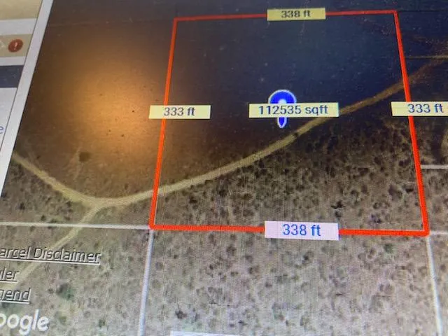 $160,000 | 0 Ave L4 W Lancaster Ca West, Lancaster, CA 93536