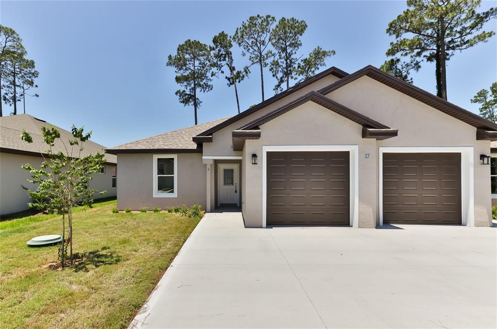 9 Seton Place Palm Coast, FL 32164 - Photo 2 of 24