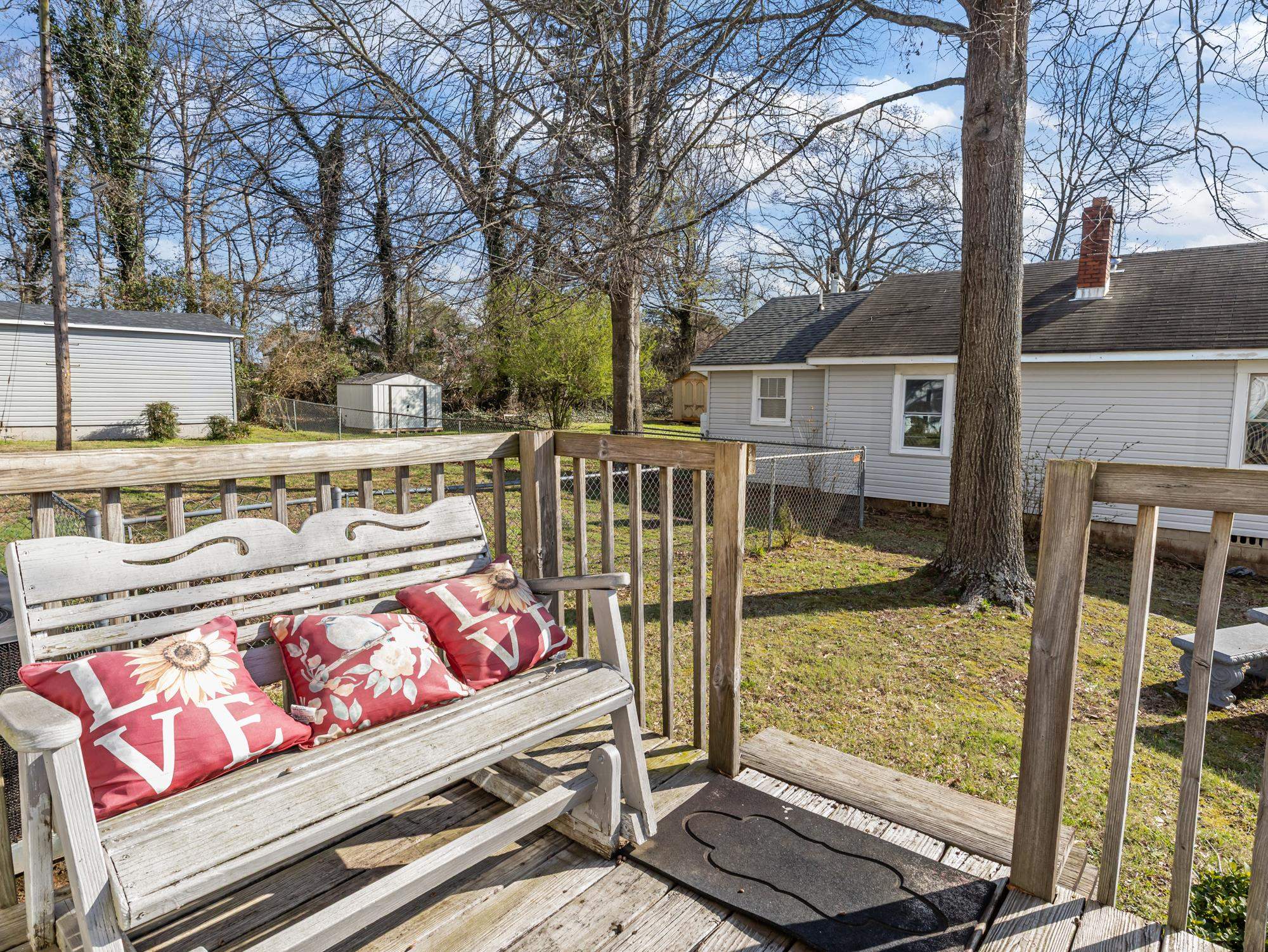 113 South 615 Duncan, SC 29334 - Photo 21 of 27