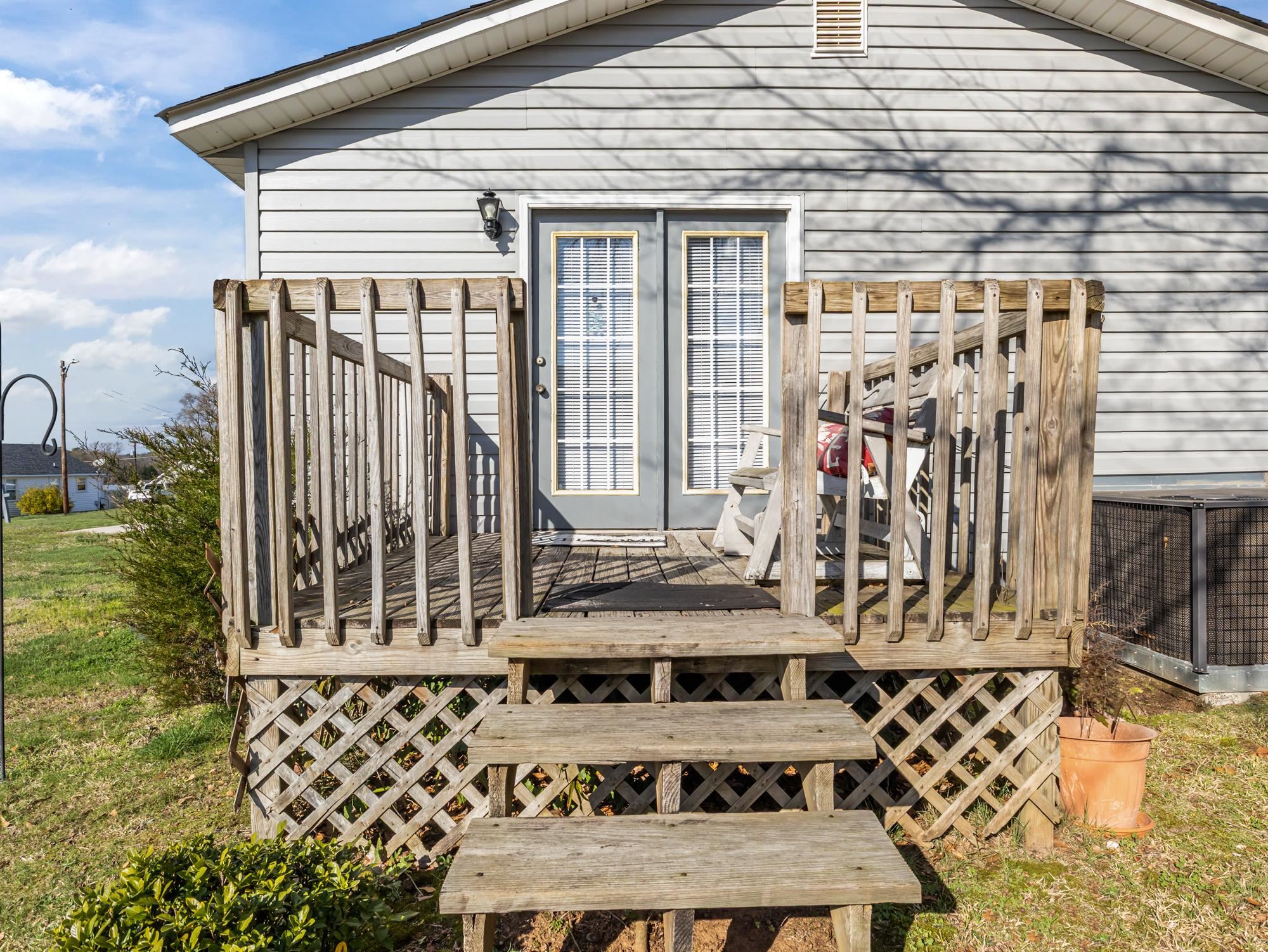 113 South 615 Duncan, SC 29334 - Photo 22 of 27