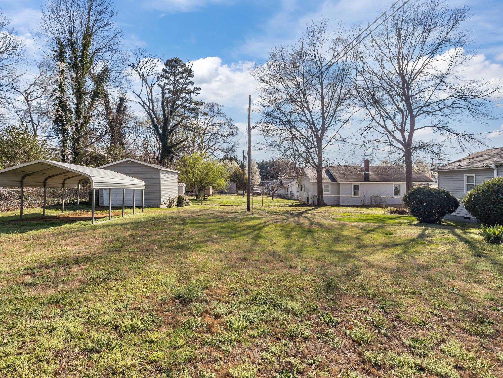 113 South 615 Duncan, SC 29334 - Photo 23 of 27