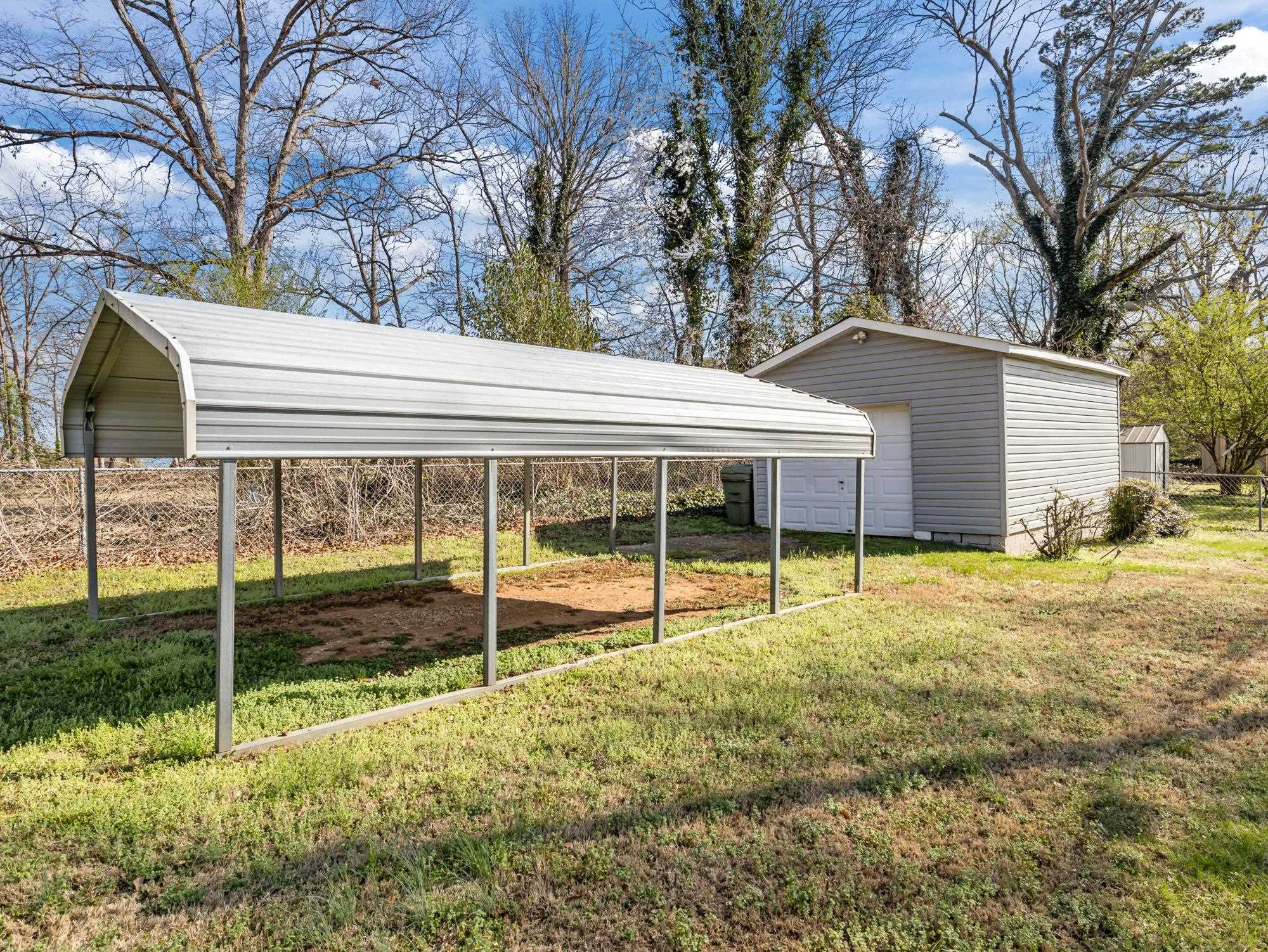 113 South 615 Duncan, SC 29334 - Photo 24 of 27