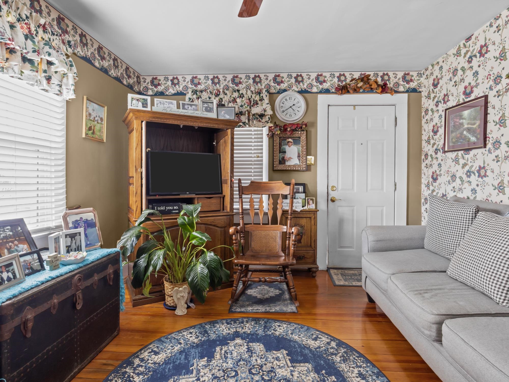 113 South 615 Duncan, SC 29334 - Photo 3 of 27