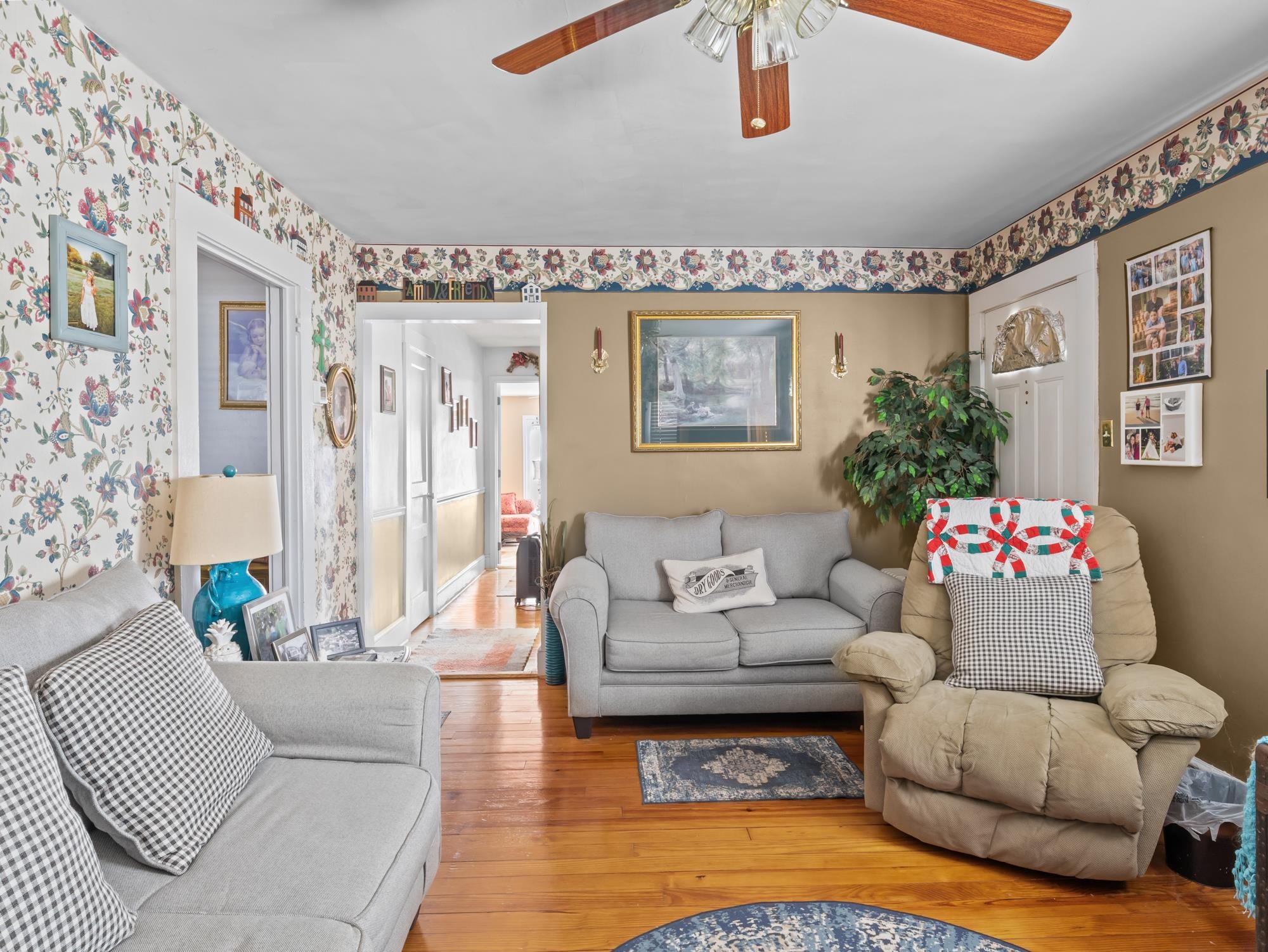 113 South 615 Duncan, SC 29334 - Photo 4 of 27