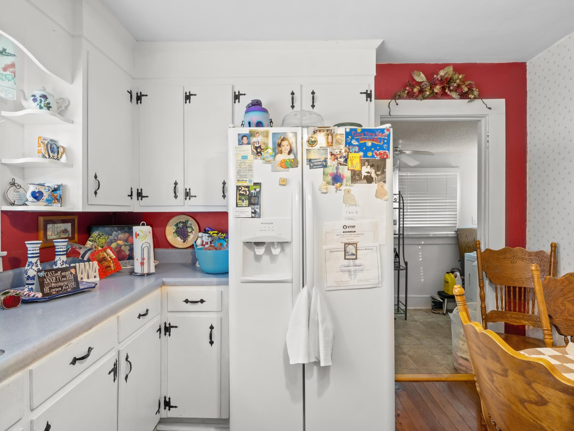 113 South 615 Duncan, SC 29334 - Photo 9 of 27