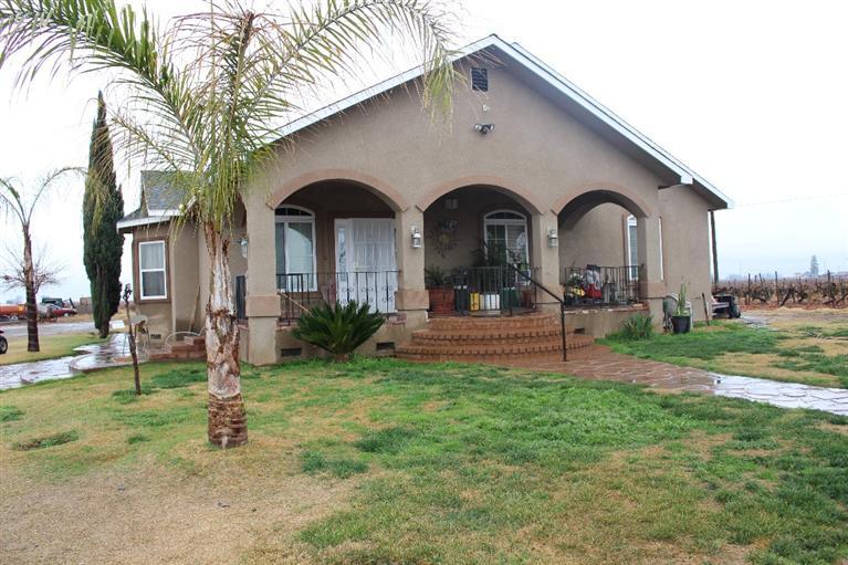 6411 South Del Rey Avenue Del Rey, CA 93616 - Photo 2 of 15 Gallery Image 2