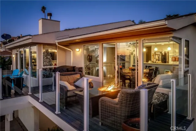 $1,655,000 | 2560 Juniper Avenue, Morro Bay, CA 93442