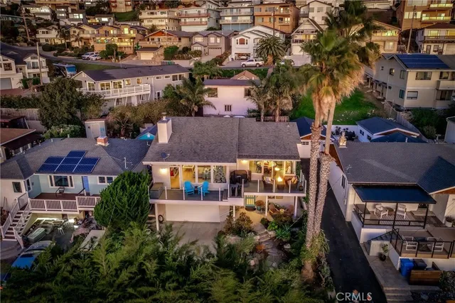 $1,655,000 | 2560 Juniper Avenue, Morro Bay, CA 93442