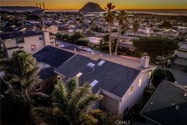 $1,655,000 | 2560 Juniper Avenue, Morro Bay, CA 93442