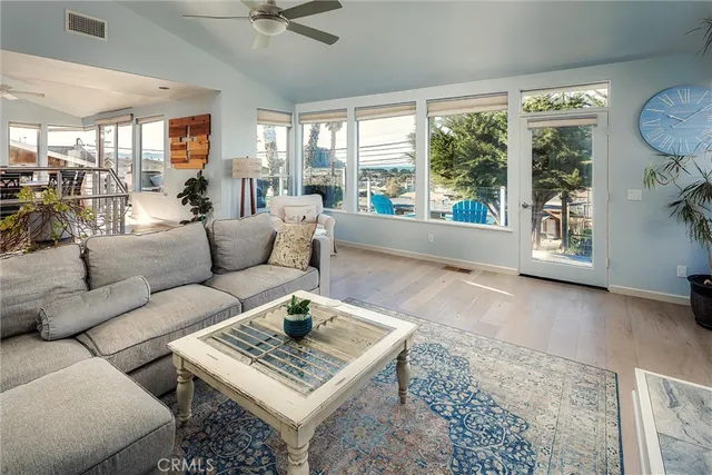 $1,655,000 | 2560 Juniper Avenue, Morro Bay, CA 93442