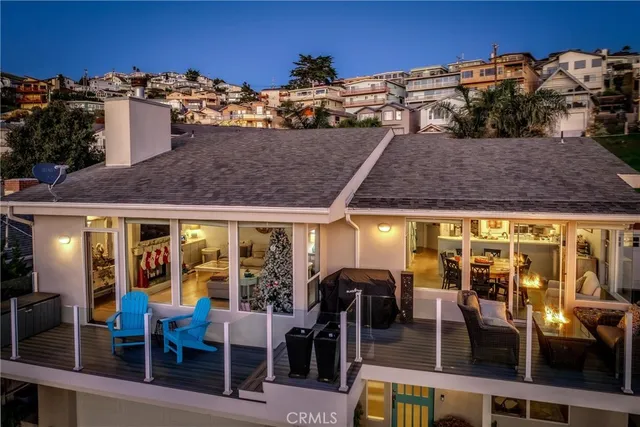 $1,655,000 | 2560 Juniper Avenue, Morro Bay, CA 93442