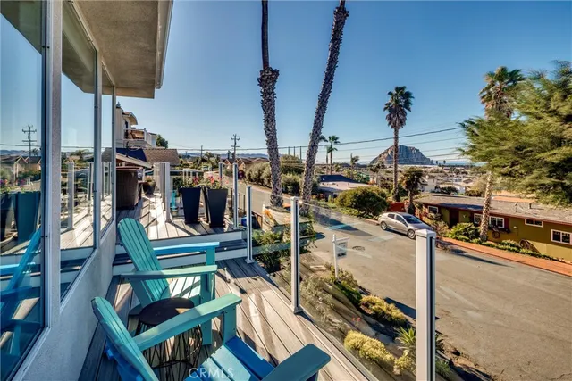 $1,655,000 | 2560 Juniper Avenue, Morro Bay, CA 93442