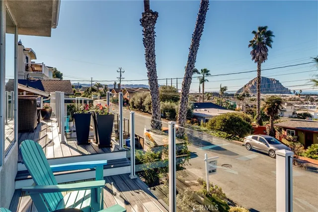 $1,655,000 | 2560 Juniper Avenue, Morro Bay, CA 93442