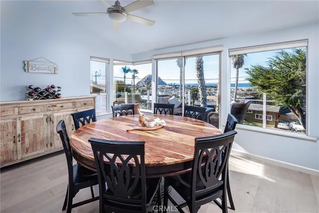 $1,655,000 | 2560 Juniper Avenue, Morro Bay, CA 93442