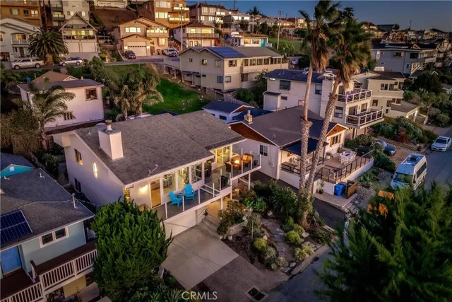 $1,655,000 | 2560 Juniper Avenue, Morro Bay, CA 93442