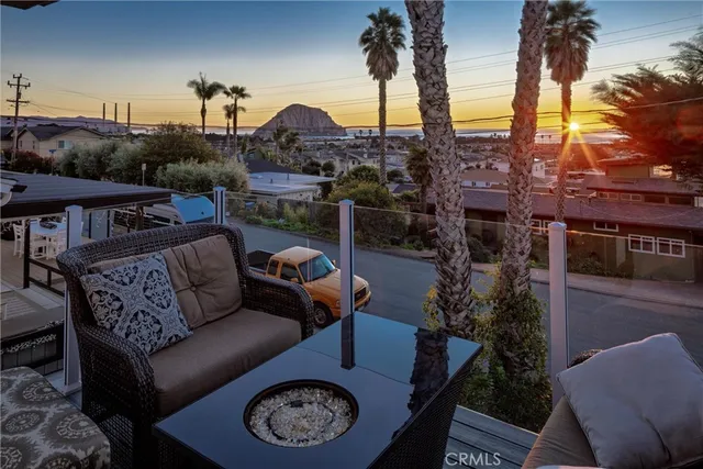 $1,655,000 | 2560 Juniper Avenue, Morro Bay, CA 93442