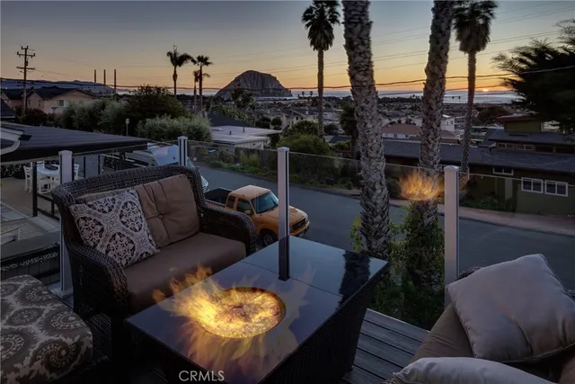 $1,655,000 | 2560 Juniper Avenue, Morro Bay, CA 93442