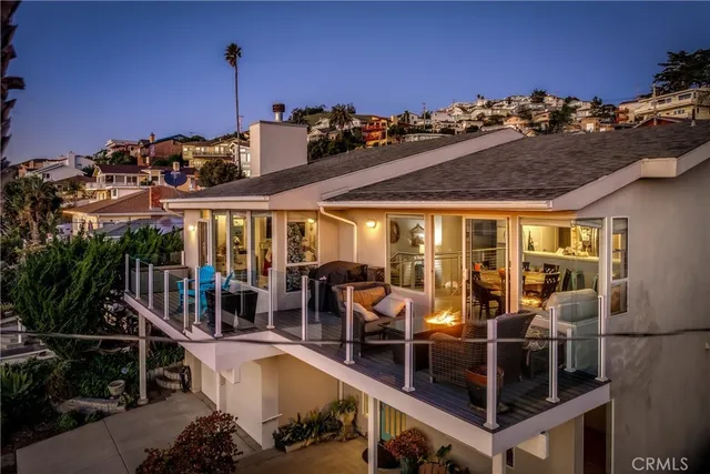 $1,655,000 | 2560 Juniper Avenue, Morro Bay, CA 93442